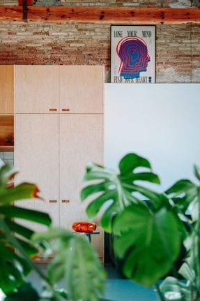 Cruda House