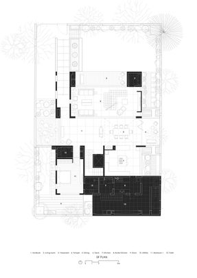 MS House