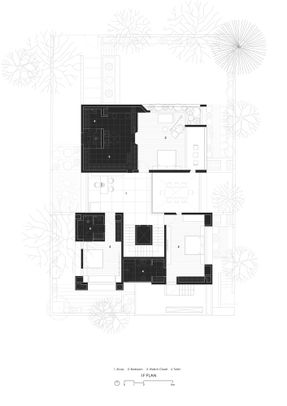 MS House