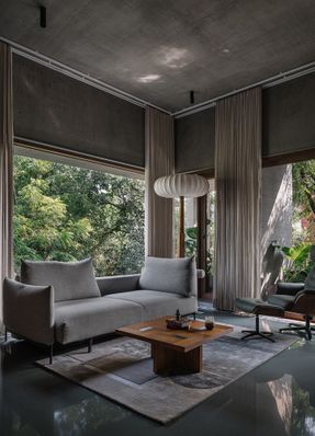 MS House