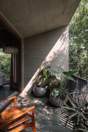 MS House