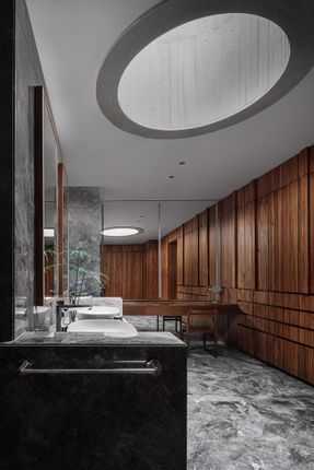 MS House