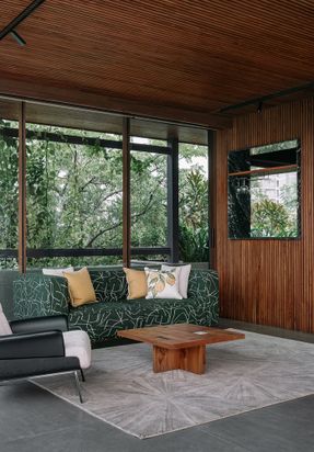 MS House