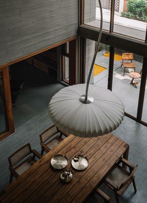 MS House