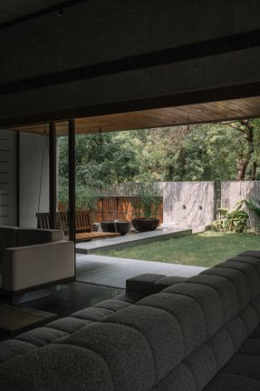 MS House