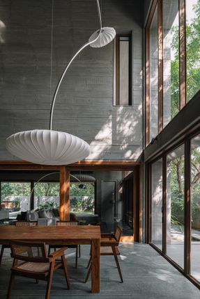 MS House