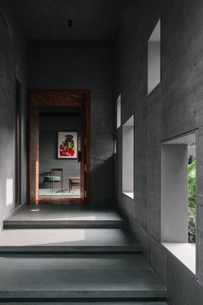 MS House