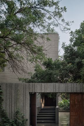 MS House