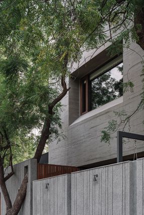 MS House