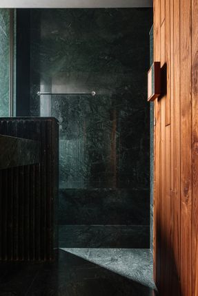 MS House