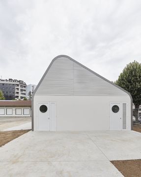 Children's Dining Room In Oviedo