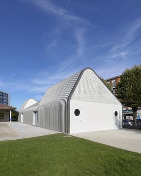 Children's Dining Room In Oviedo
