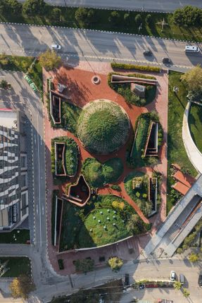 Liberation Museum Of Manisa