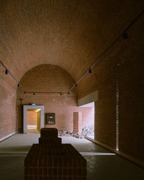 Liberation Museum Of Manisa