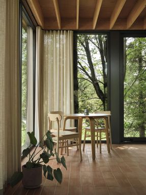 Saint-ferréol Résidence