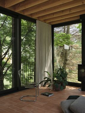 Saint-ferréol Résidence