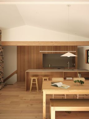 Saint-ferréol Résidence