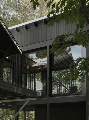 Saint-ferréol Résidence