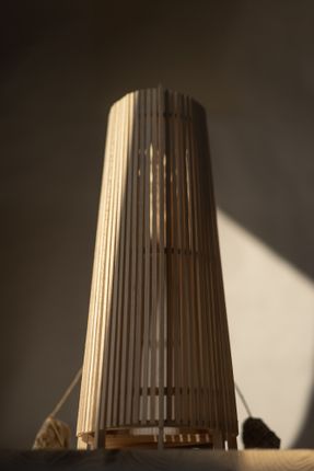 River Chapel - La Barca