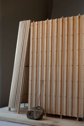 River Chapel - La Barca