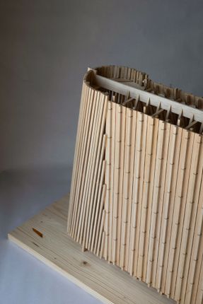 River Chapel - La Barca