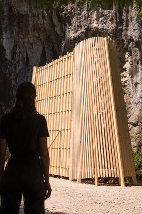 River Chapel - La Barca