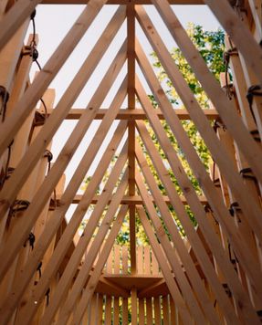 River Chapel - La Barca