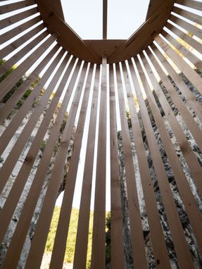 River Chapel - La Barca