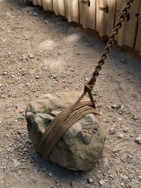 River Chapel - La Barca