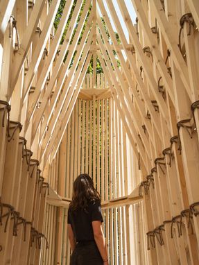 River Chapel - La Barca