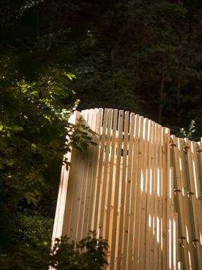 River Chapel - La Barca