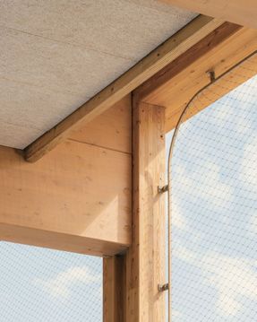 Simone Veil School Complex Tremblay-en-france