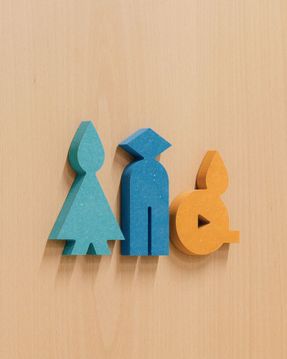 Simone Veil School Complex Tremblay-en-france