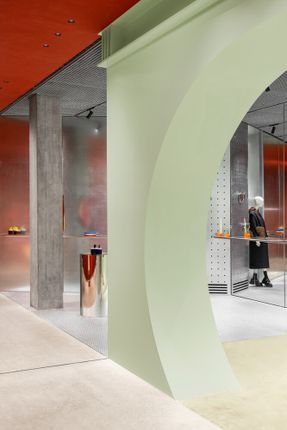 Plan C Frame Flagship Store