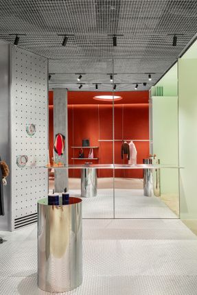 Plan C Frame Flagship Store