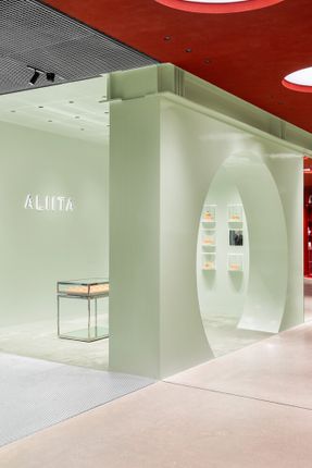 Plan C Frame Flagship Store