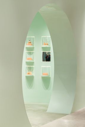 Plan C Frame Flagship Store