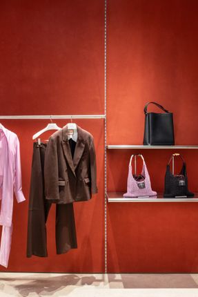 Plan C Frame Flagship Store