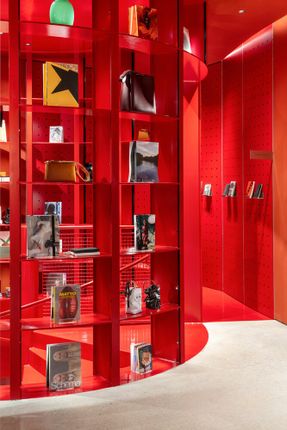 Plan C Frame Flagship Store