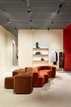 Plan C Frame Flagship Store