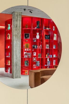 Plan C Frame Flagship Store
