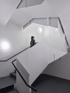 Capilano University Fulmer Family Center For Childhood Studies