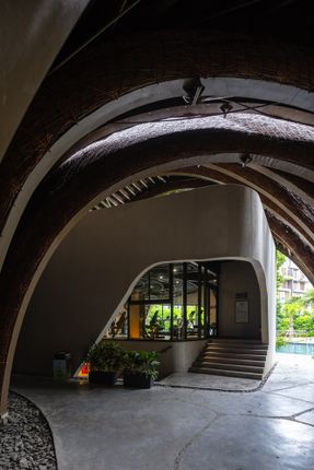 Guột Garden Club House