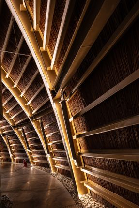 Guột Garden Club House