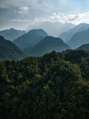 Zoland·emei, Resort