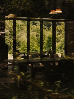 Zoland·emei, Resort