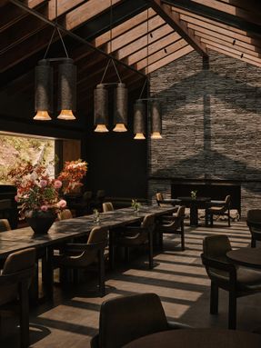 Zoland·emei, Resort