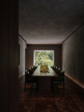 Zoland·emei, Resort
