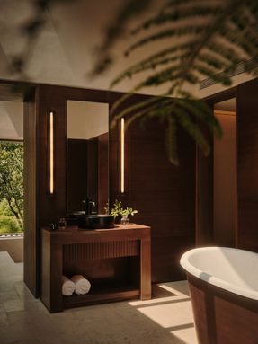 Zoland·emei, Resort
