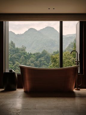Zoland·emei, Resort